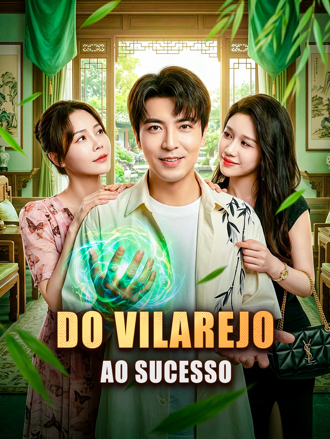 Do Vilarejo ao Sucesso
