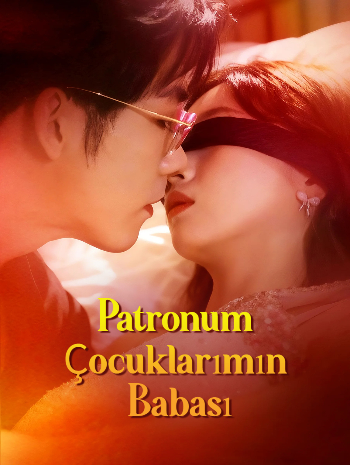 Patronum Çocuklarımın Babası