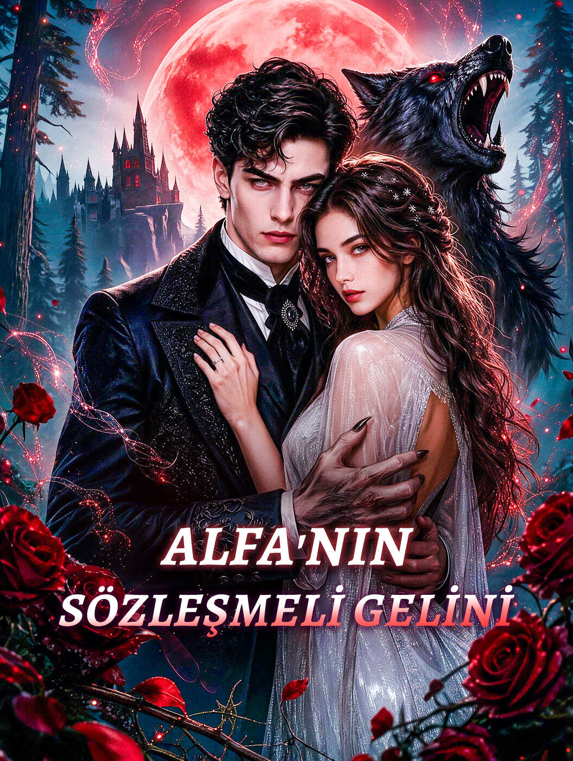 ALFA'NIN SÖZLEŞMELİ GELİNİ