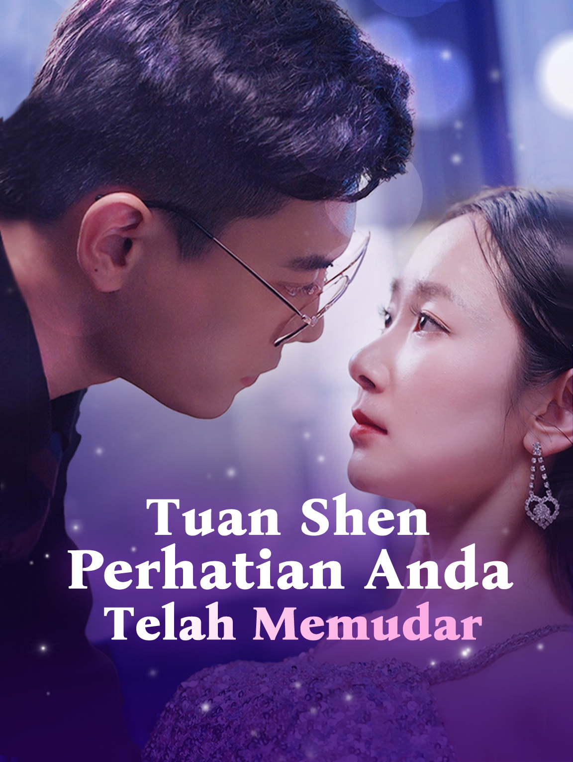 Tuan Shen, Perhatian Anda Telah Memudar