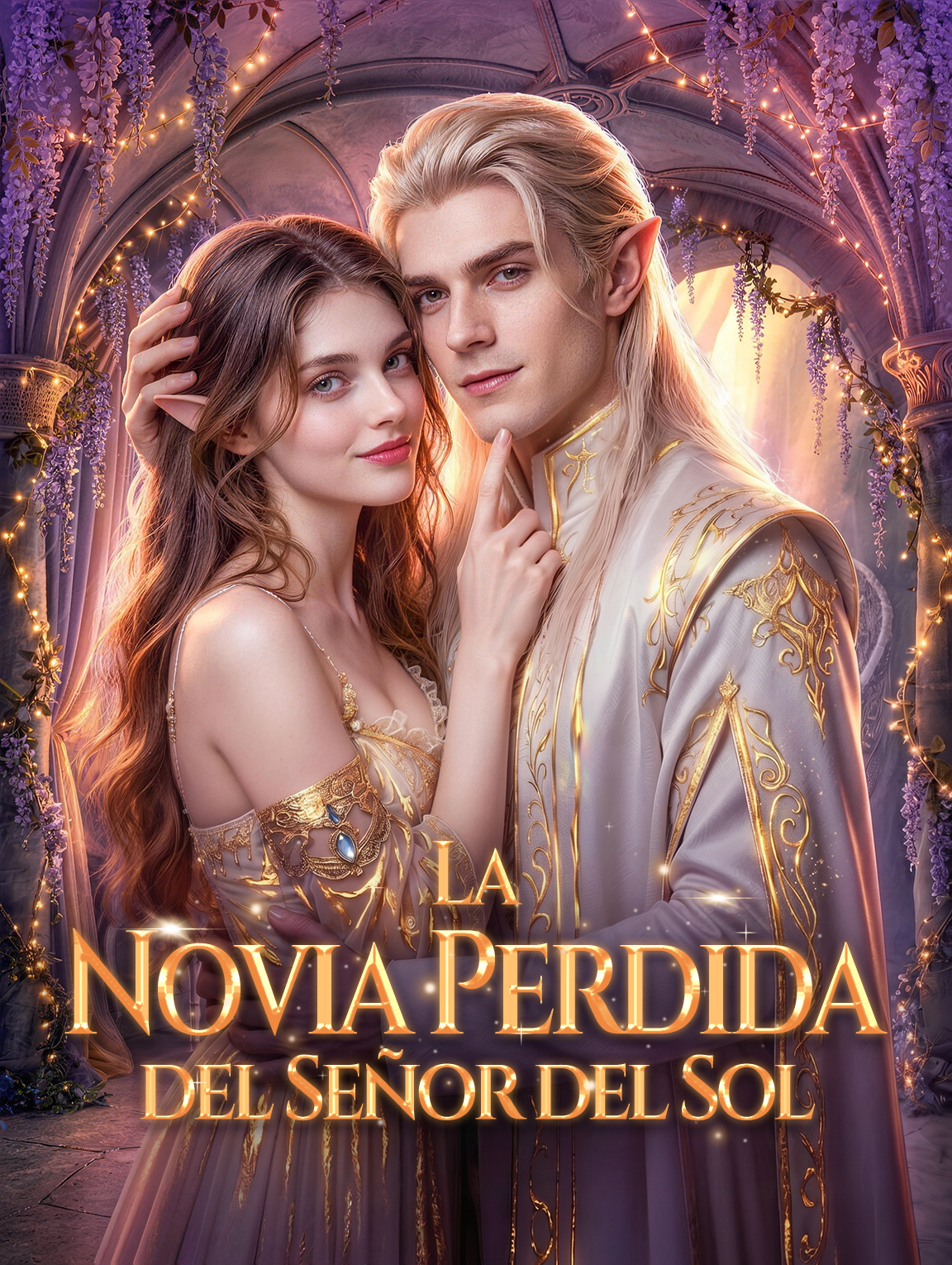 La Novia Perdida del Señor del Sol