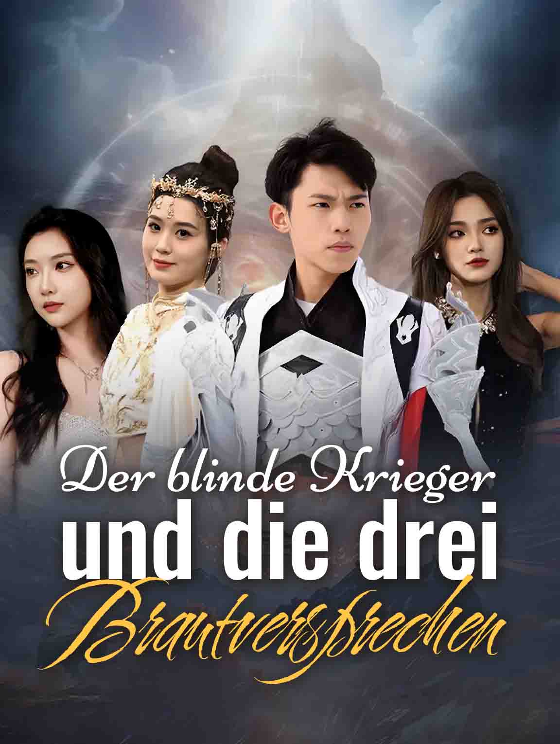 Der blinde Krieger und die drei Brautversprechen