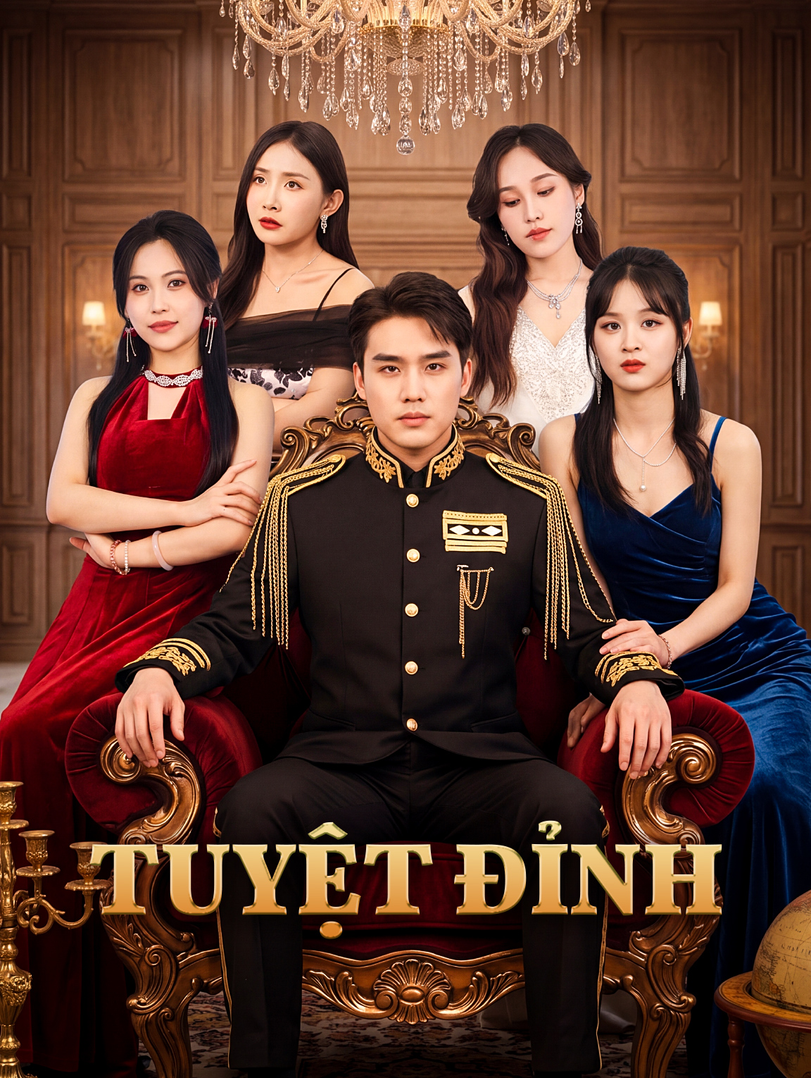 Tuyệt Đỉnh