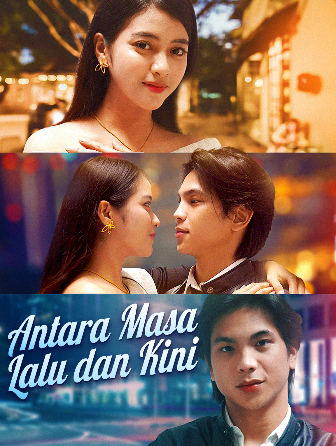 Antara Masa Lalu dan Kini