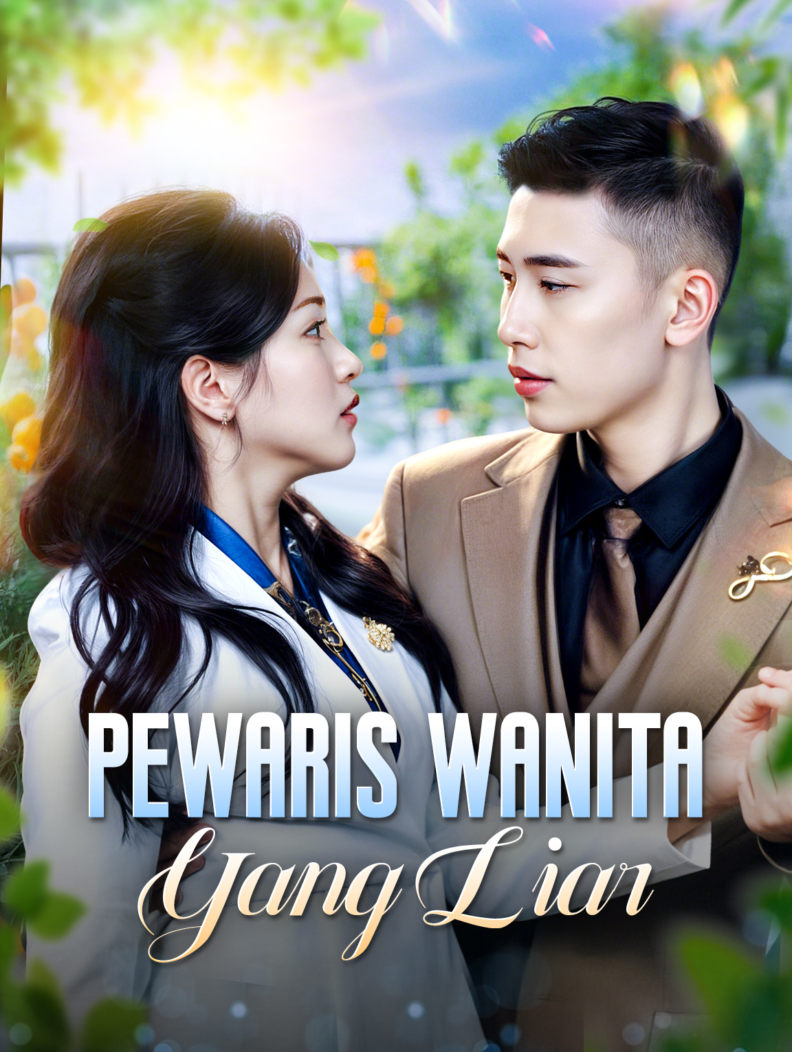 Pewaris Wanita yang Liar