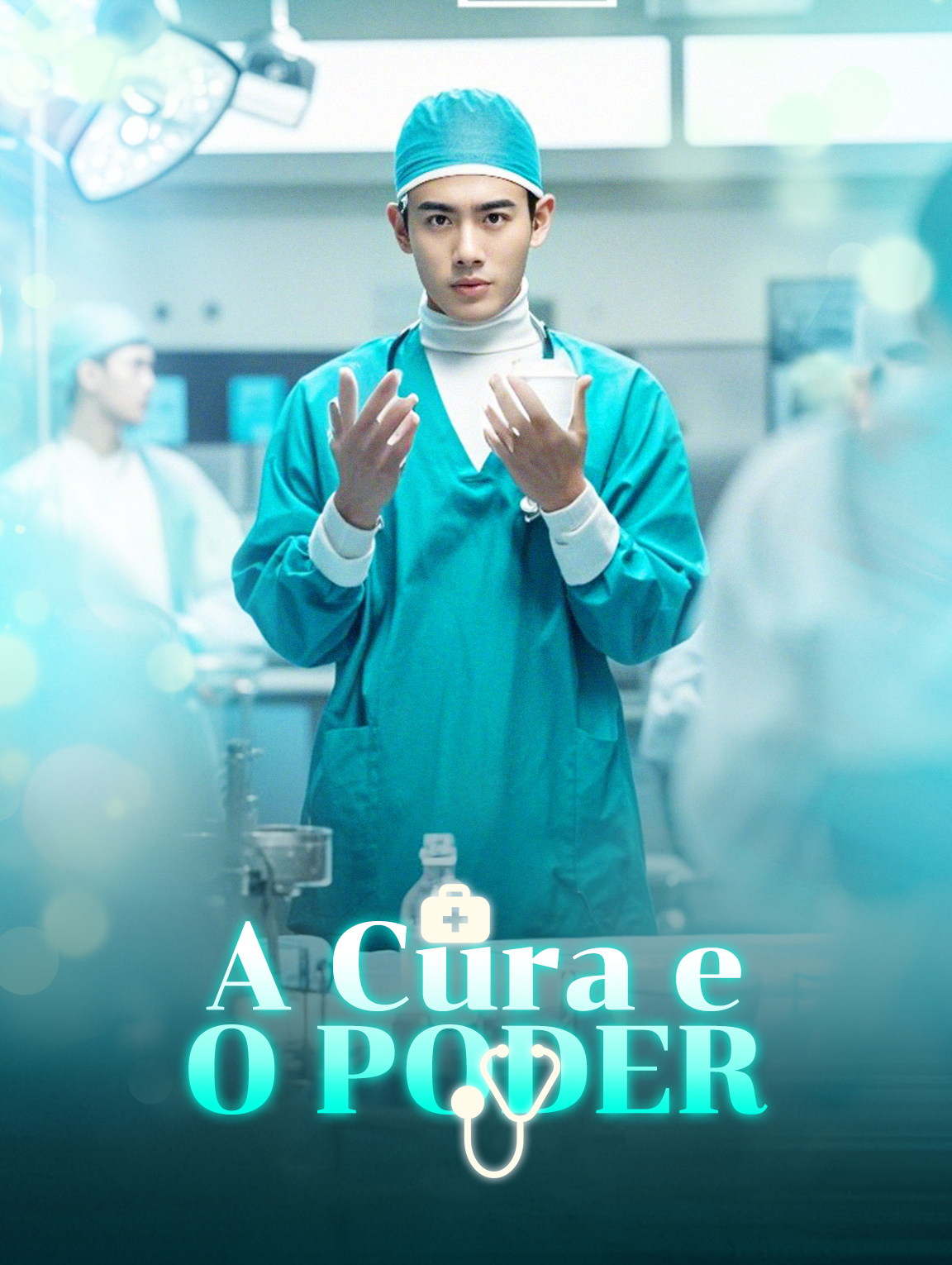 A Cura e o Poder