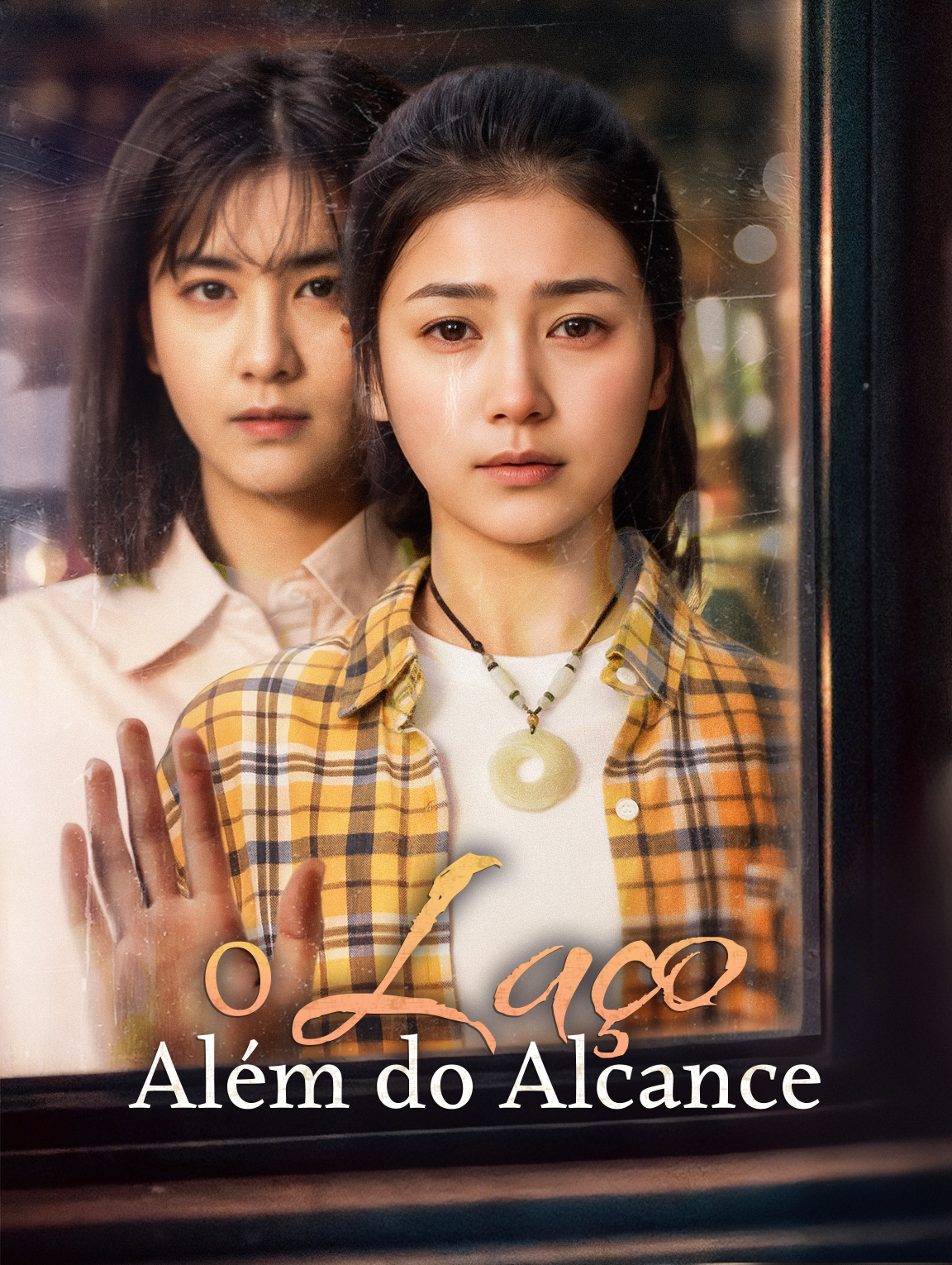 O Laço Além do Alcance