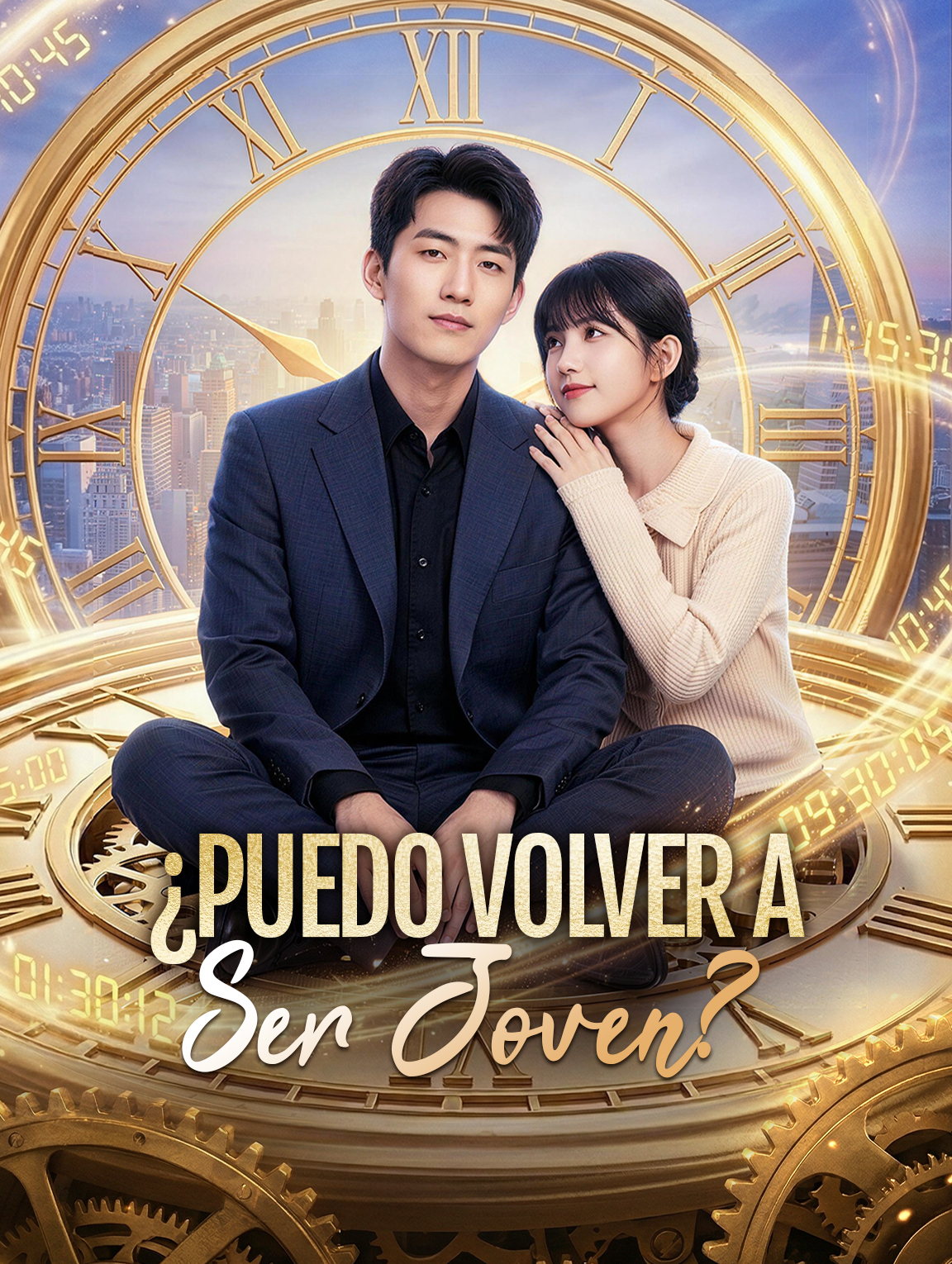 ¿Puedo Volver a Ser Joven?