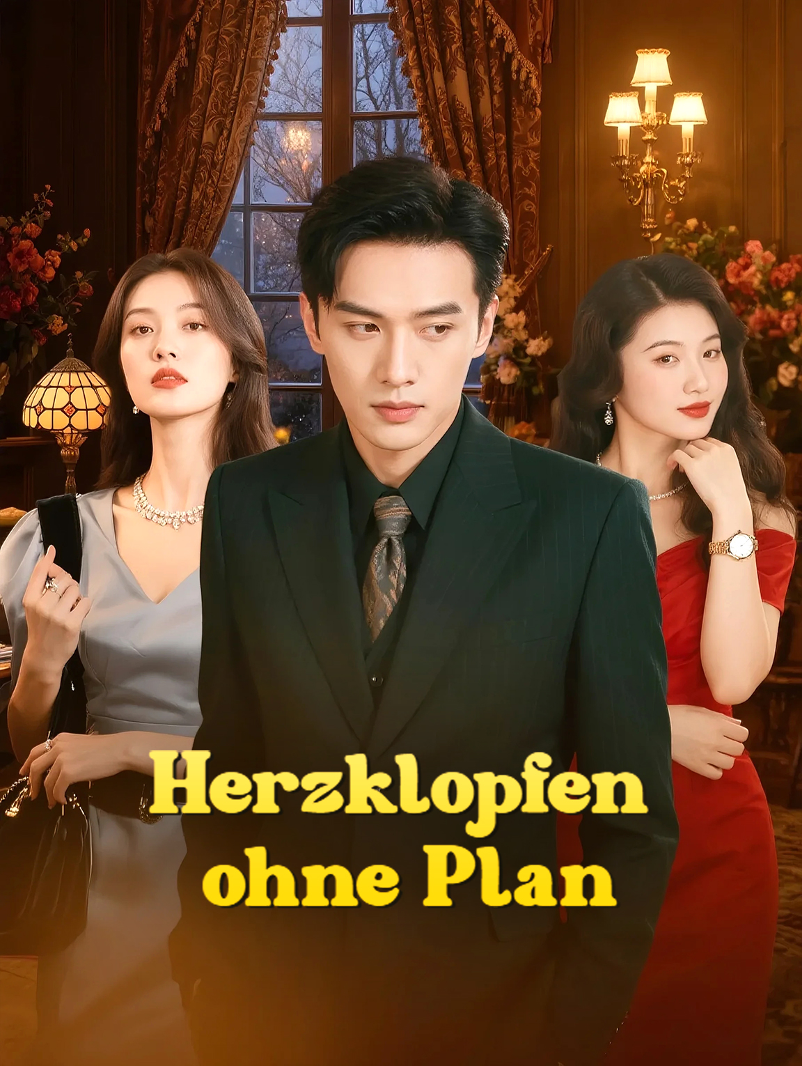 Herzklopfen ohne Plan