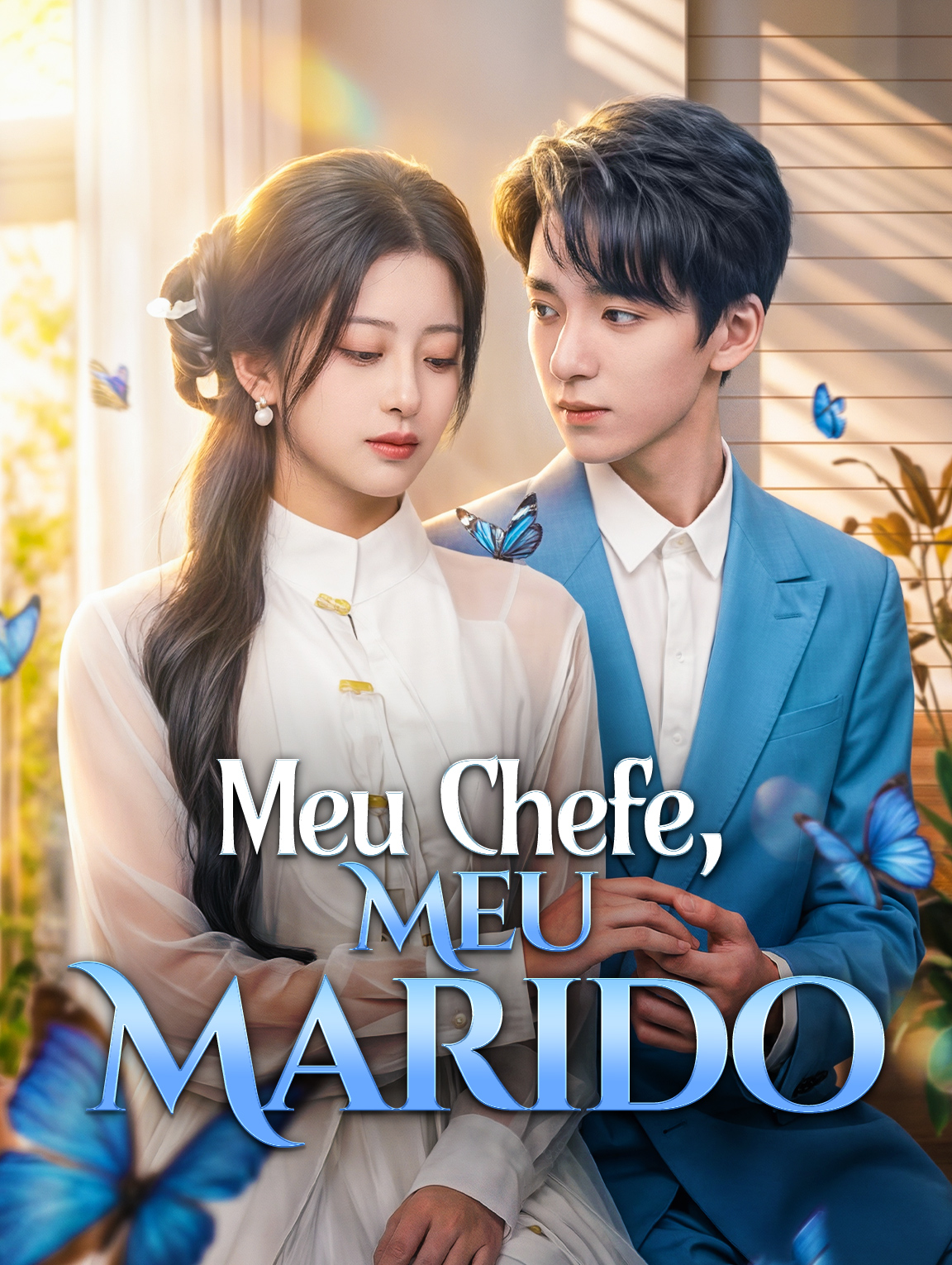 Meu Chefe, Meu Marido