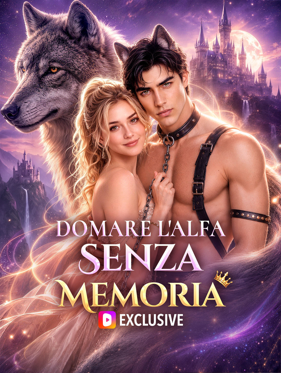 Domare l'Alfa Senza Memoria