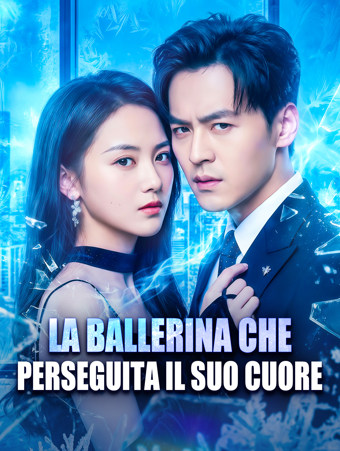 La Ballerina chePerseguita il Suo Cuore