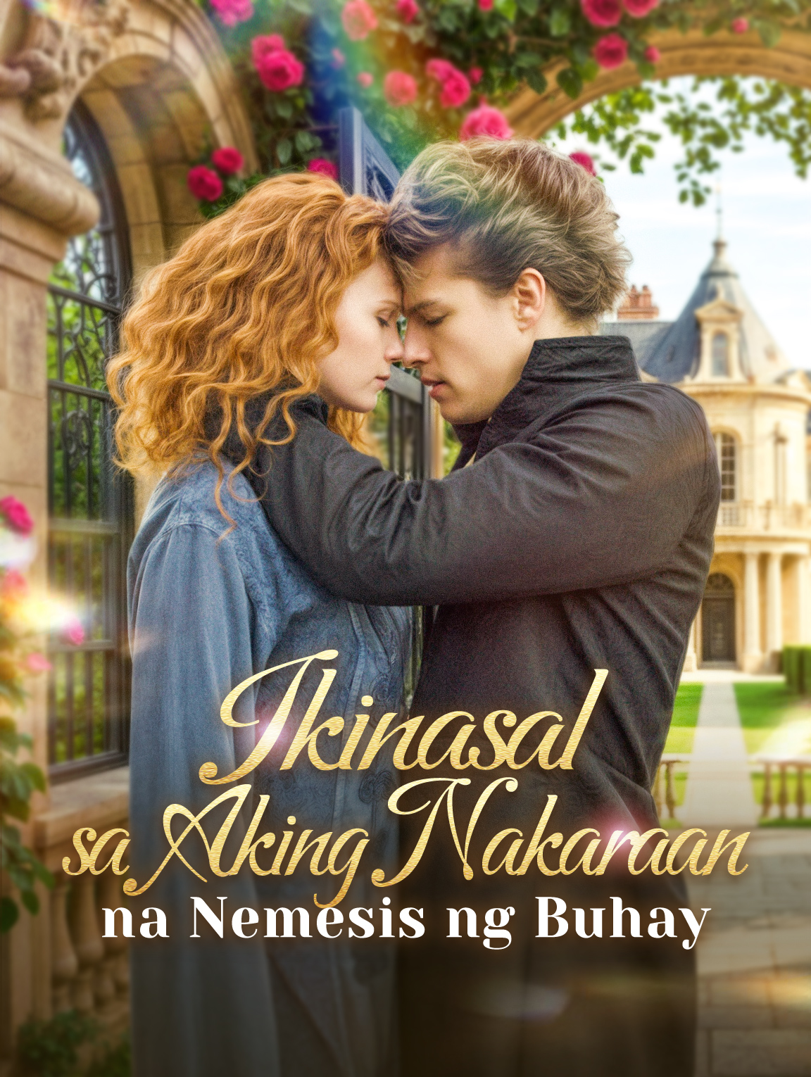 Ikinasal sa Aking Nakaraanna Nemesis ng Buhay