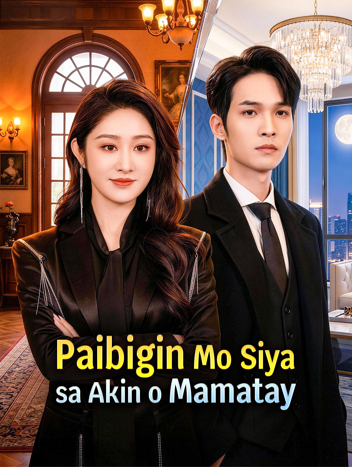 Paibigin Mo Siya sa Akin o Mamatay