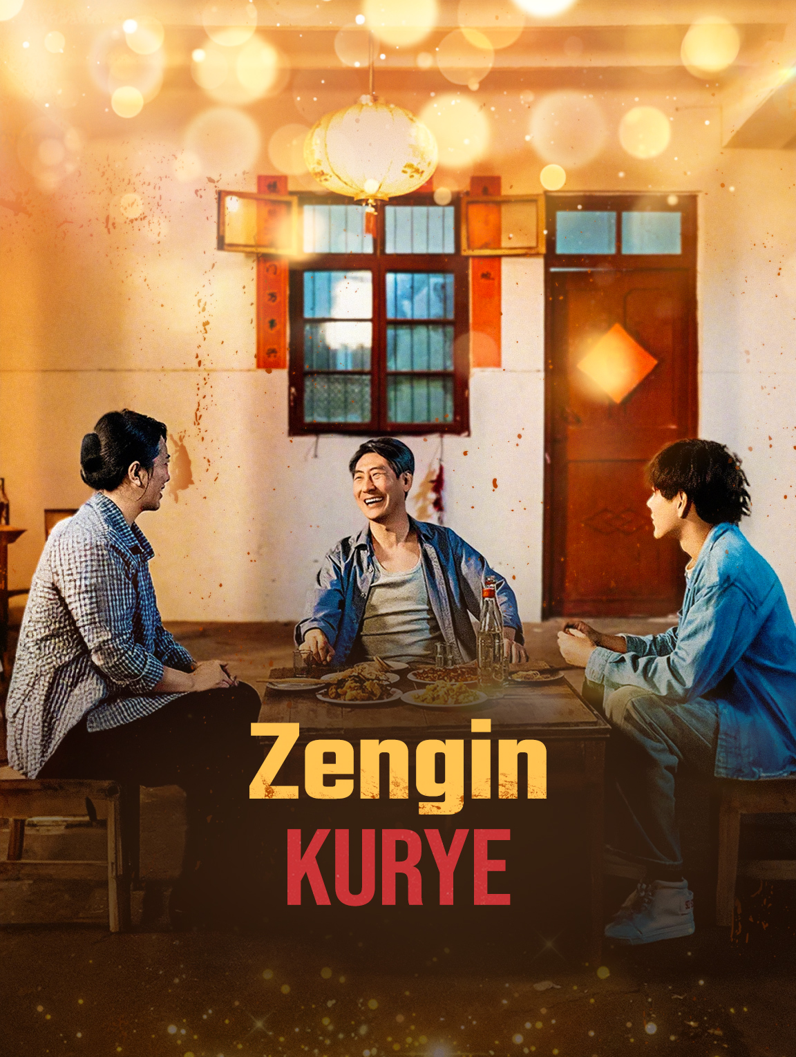 Zengin Kurye