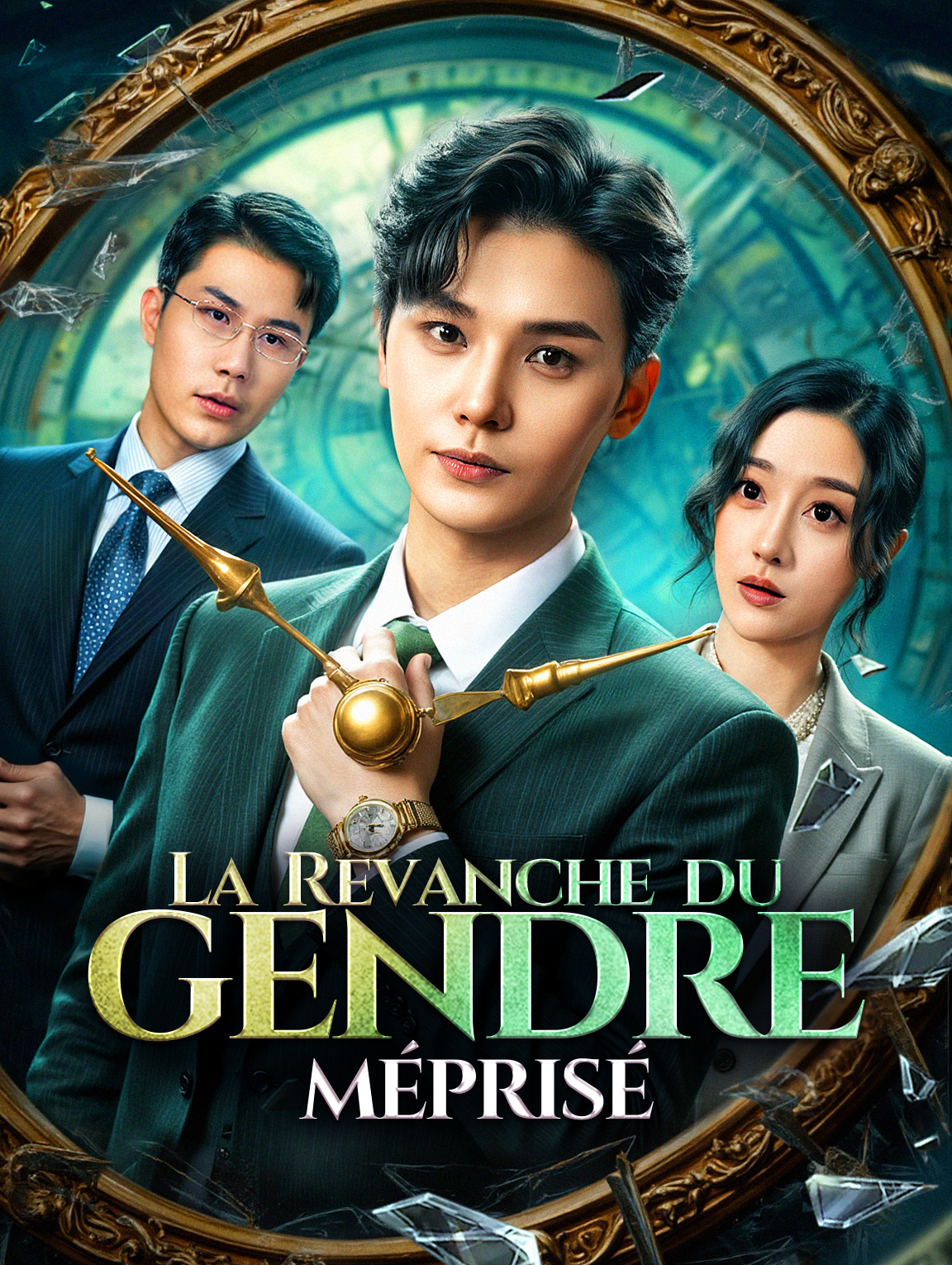 La Revanche du gendre méprisé