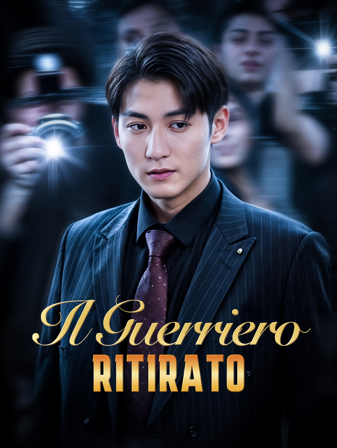 Il Guerriero Ritirato