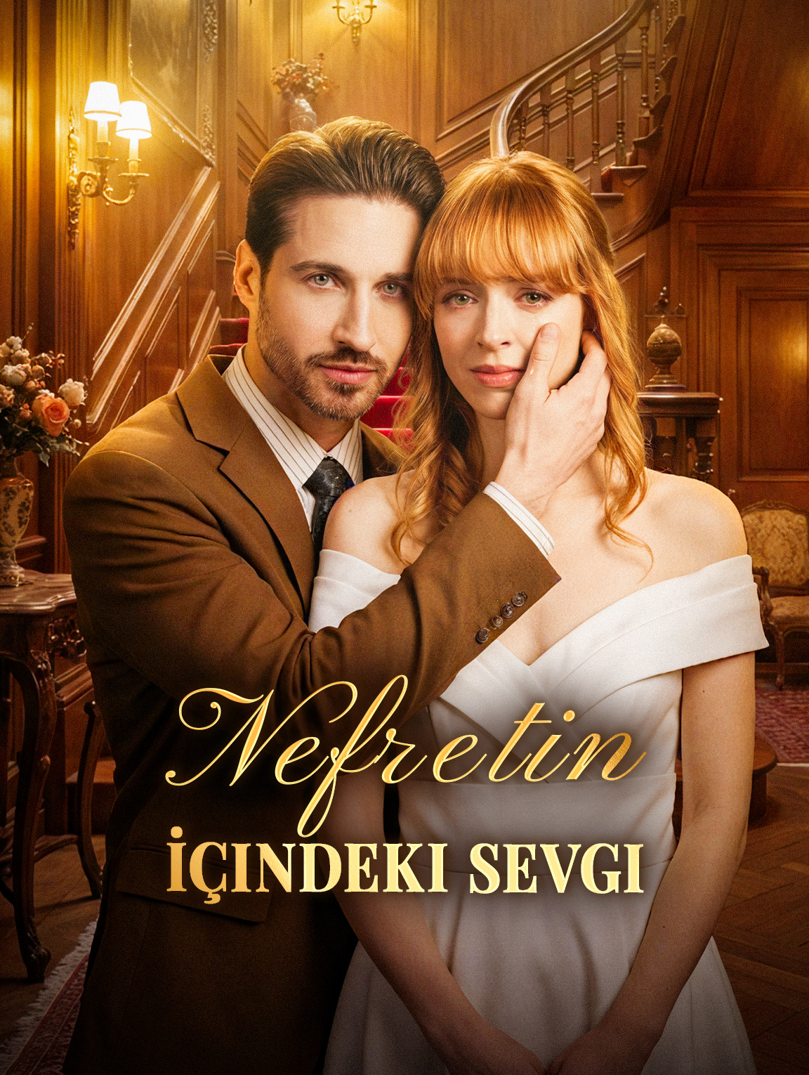 Nefretin İçindeki Sevgi