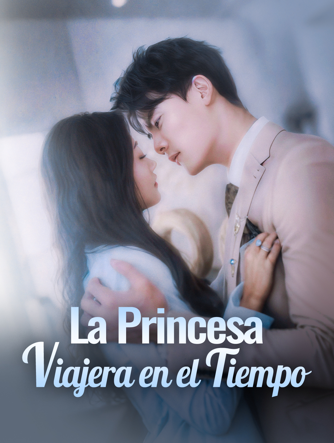 La Princesa Viajera en el Tiempo