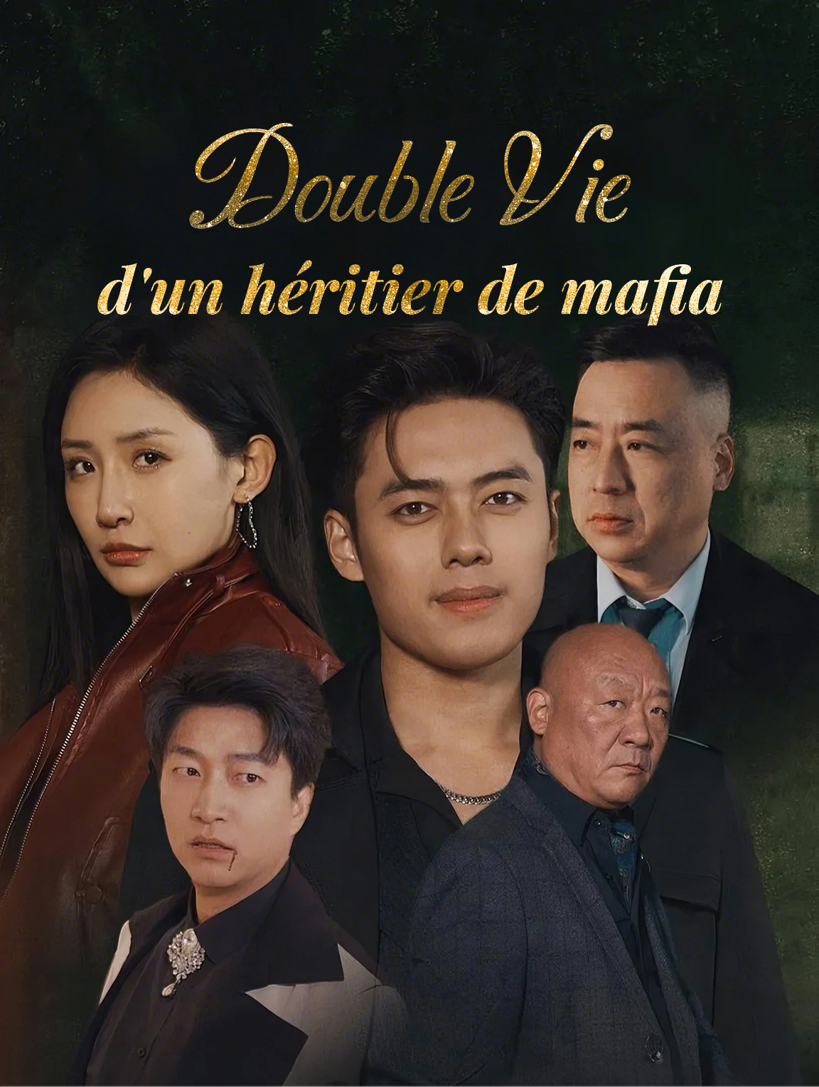 Double Vie d'un héritier de mafia