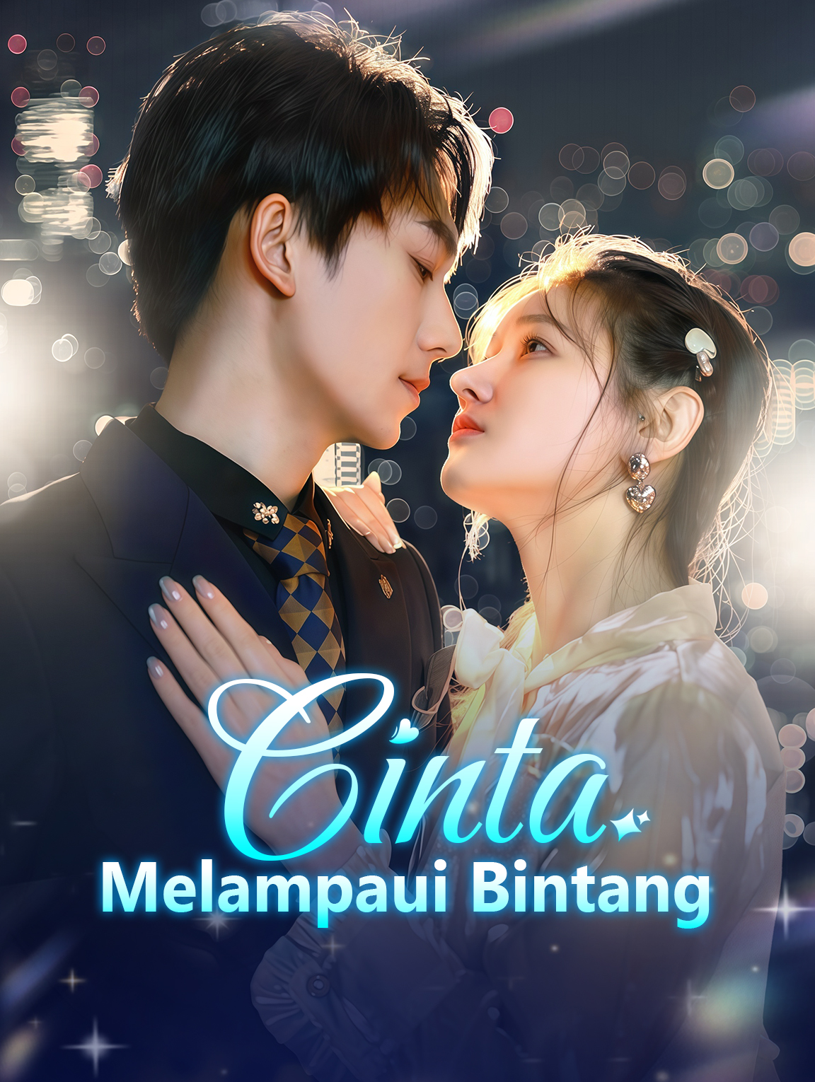 Cinta Melampaui Bintang