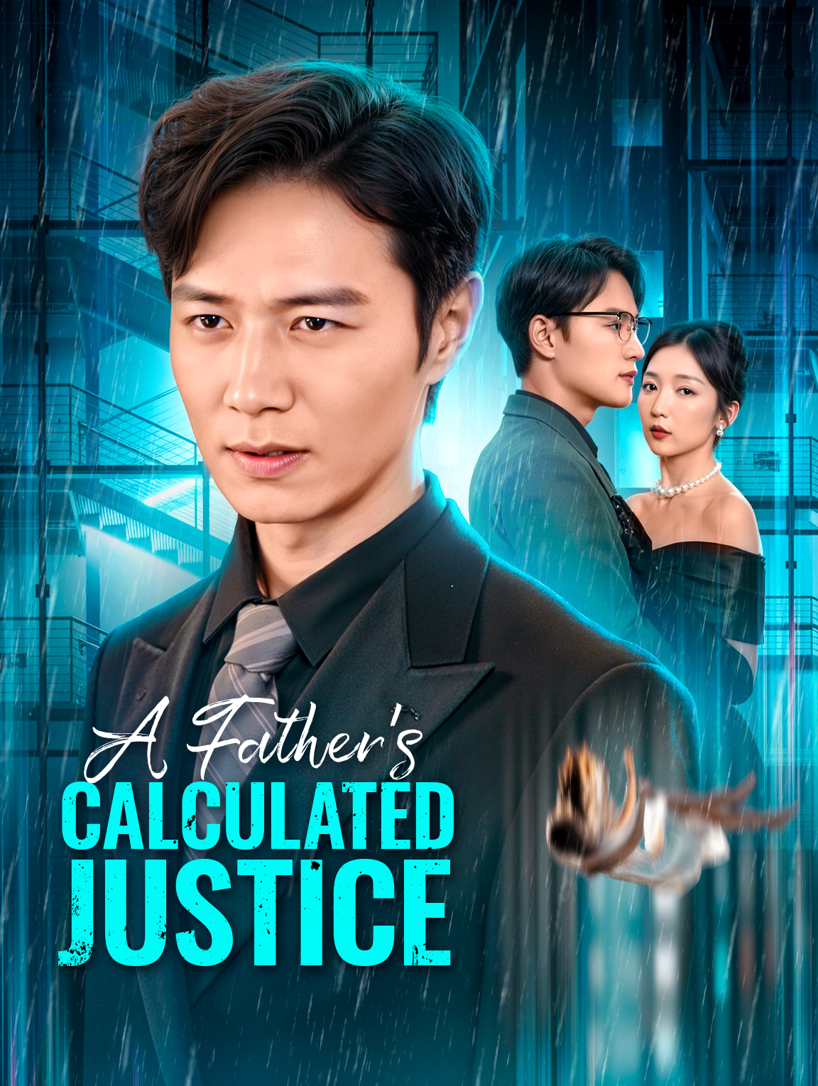 A Father's Calculated Justice