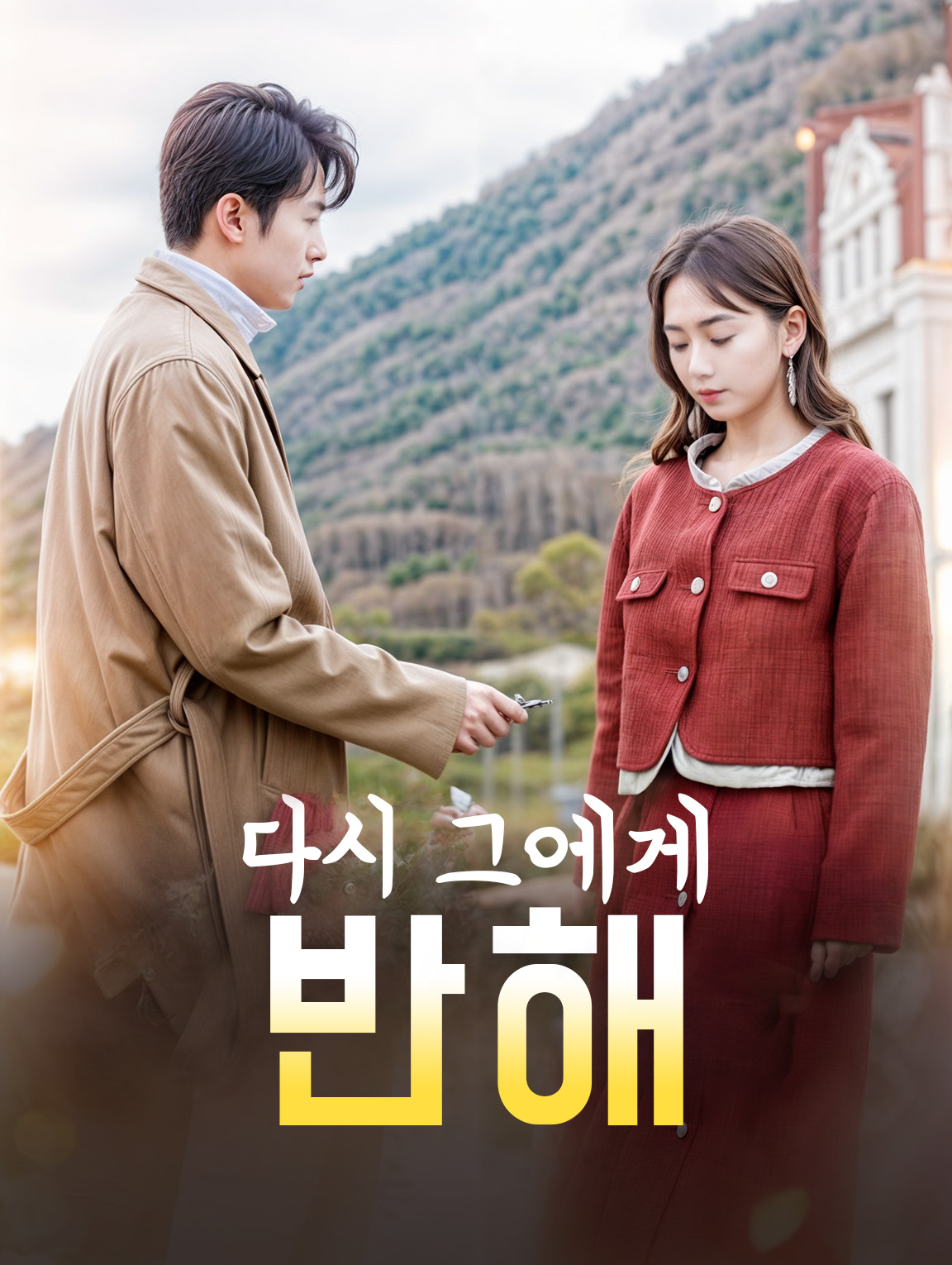 다시 그에게 반해