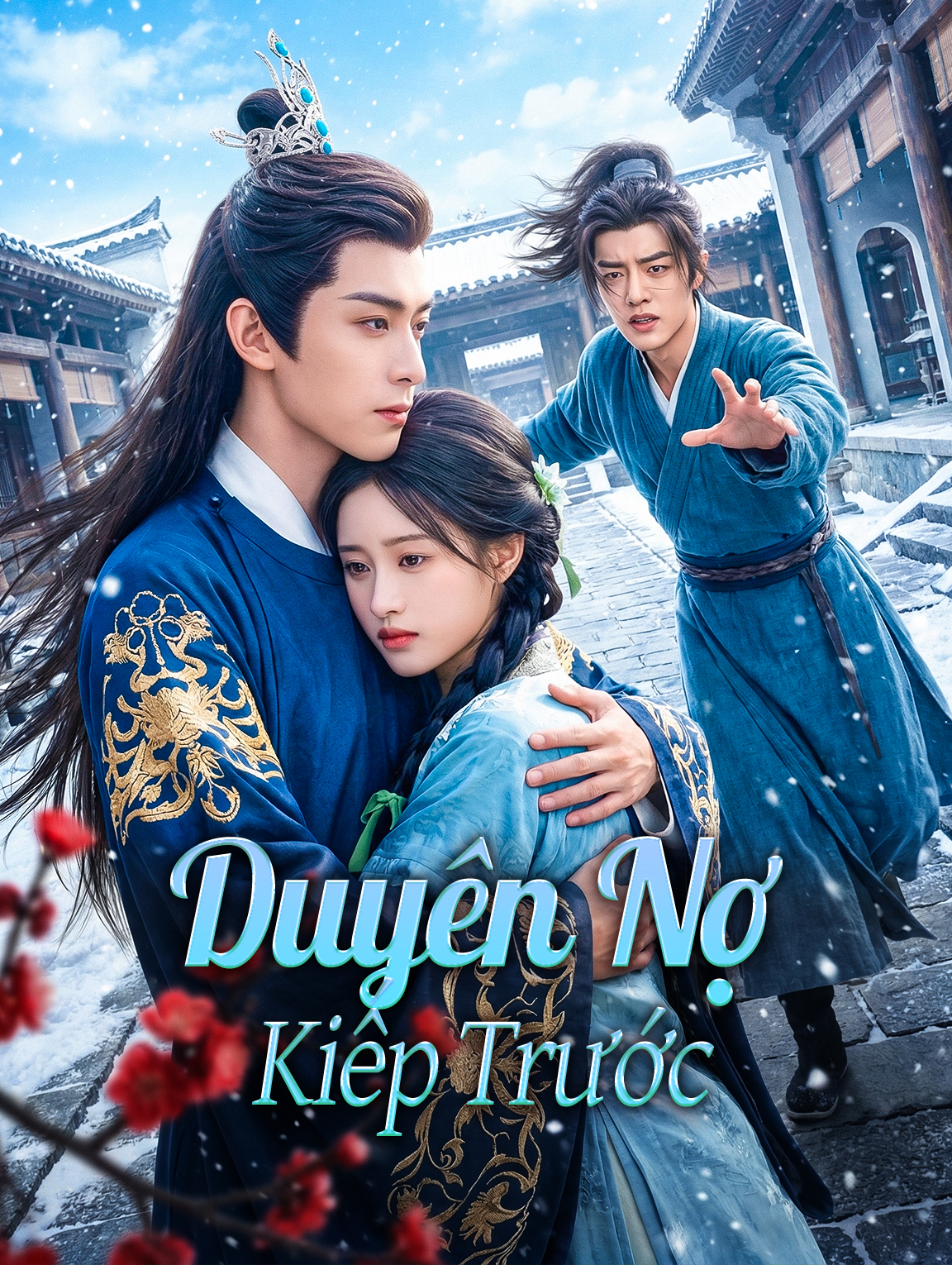 Duyên Nợ Kiếp Trước