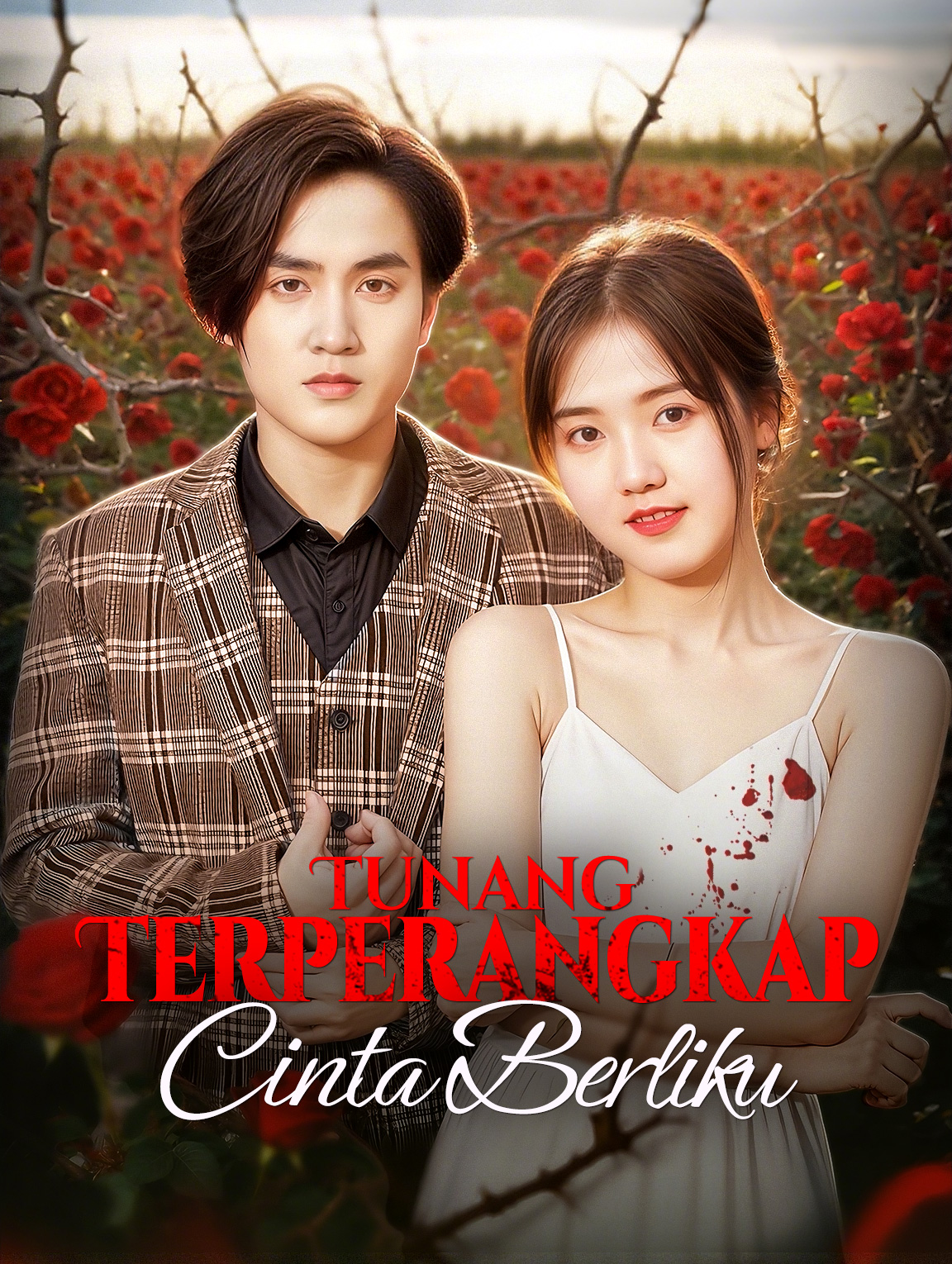 Tunang Terperangkap, Cinta Berliku