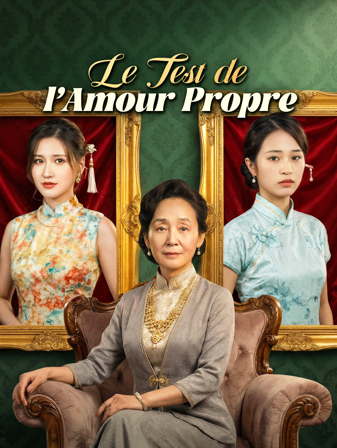 Le Test de l’Amour Propre