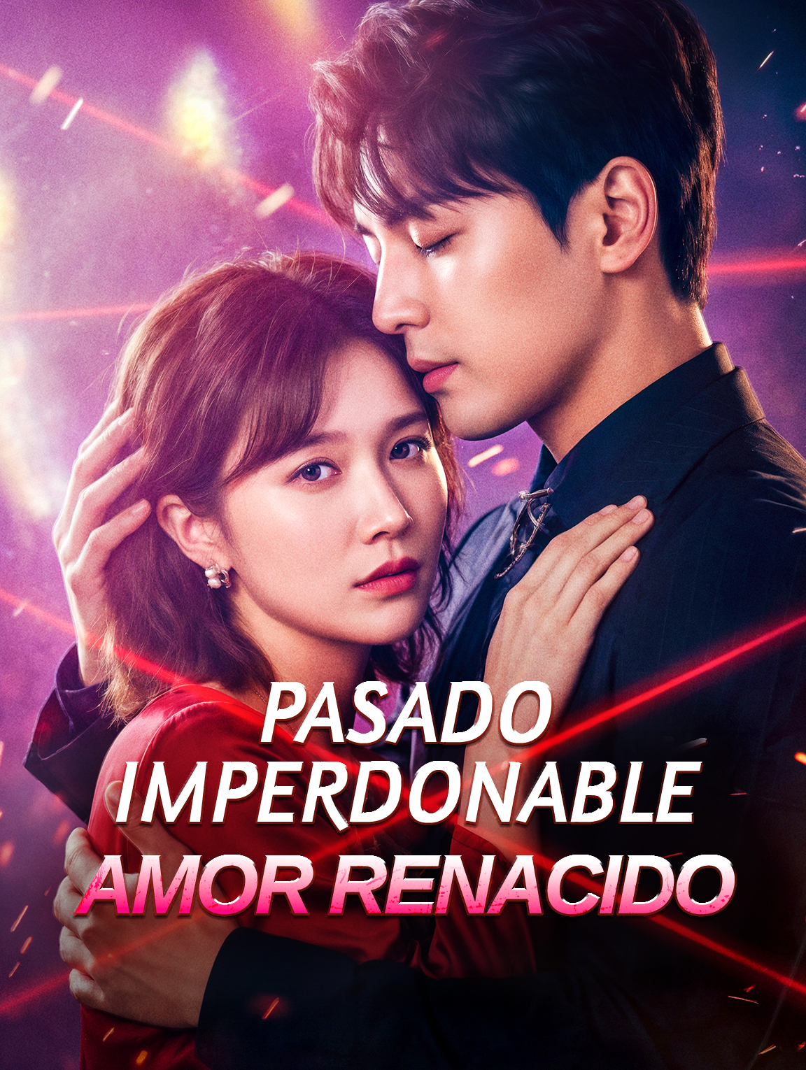 Pasado Imperdonable, Amor Renacido