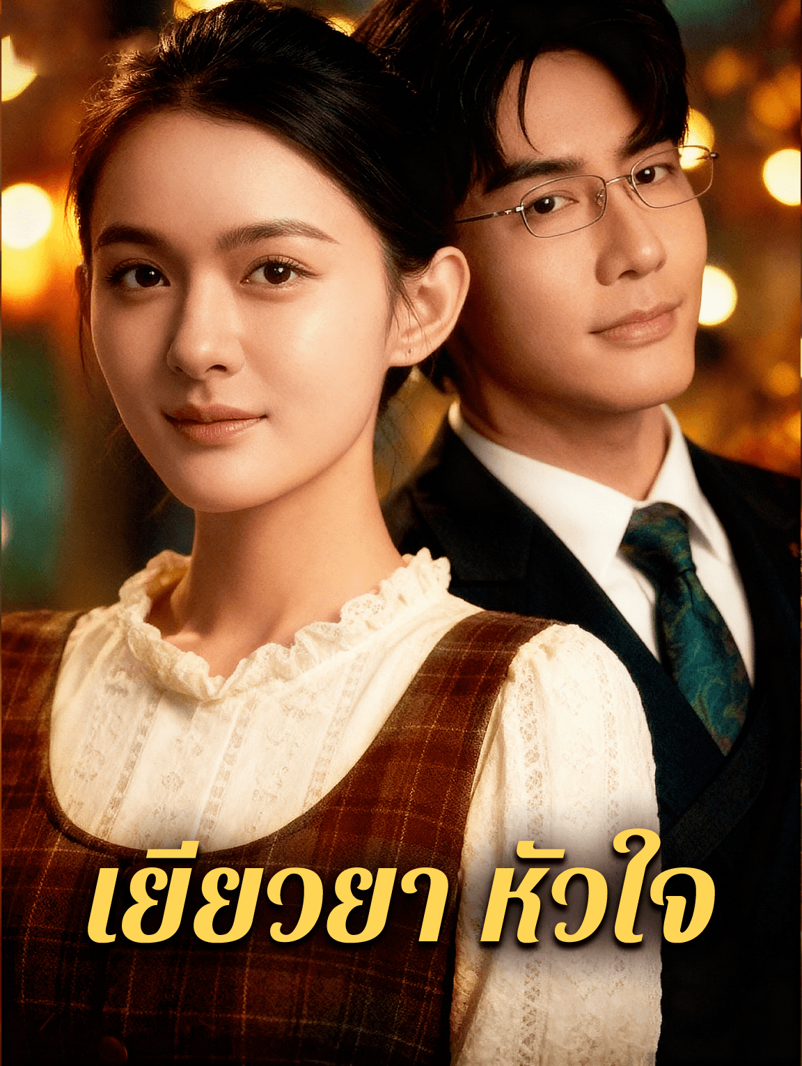 เยียวยา หัวใจ