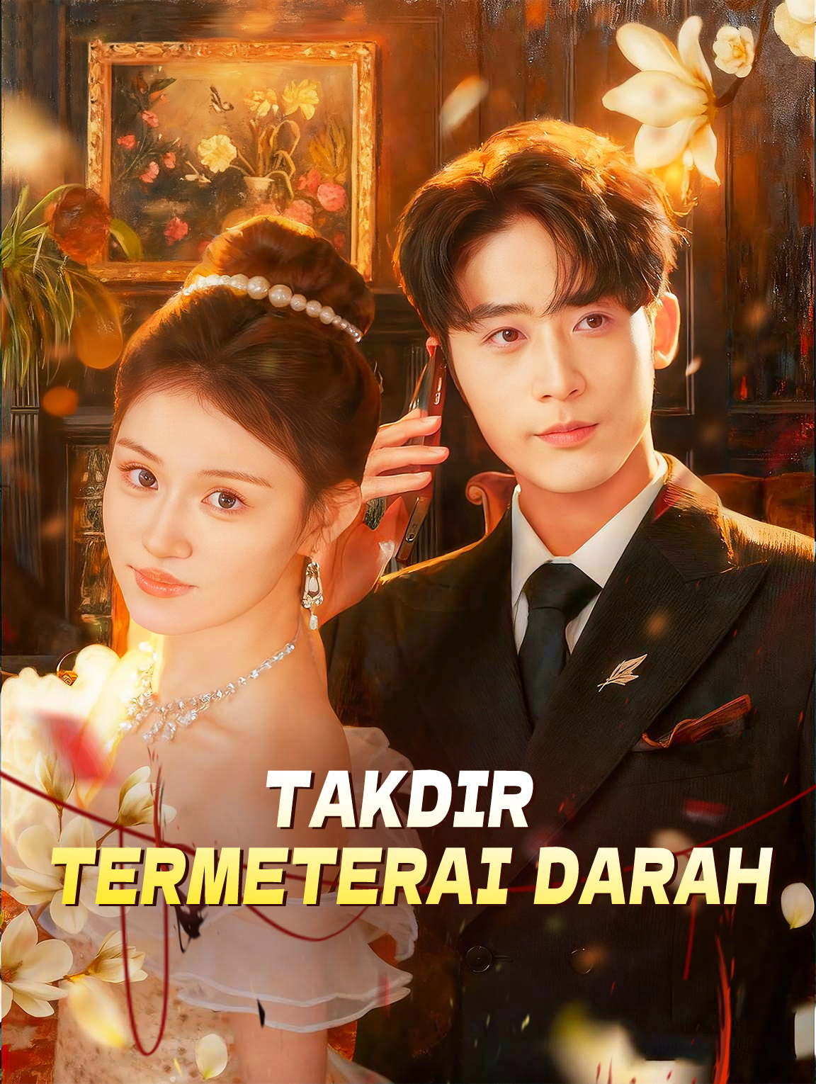 Takdir Termeterai Darah