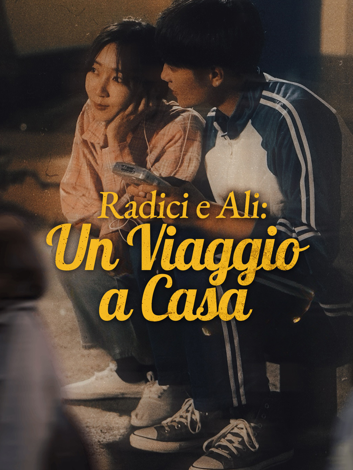 Radici e Ali: Un Viaggio a Casa