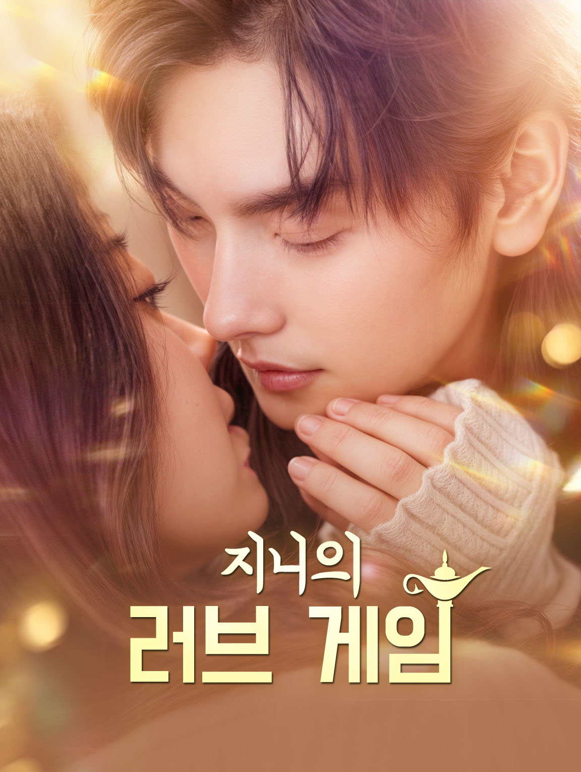 지니의 러브 게임