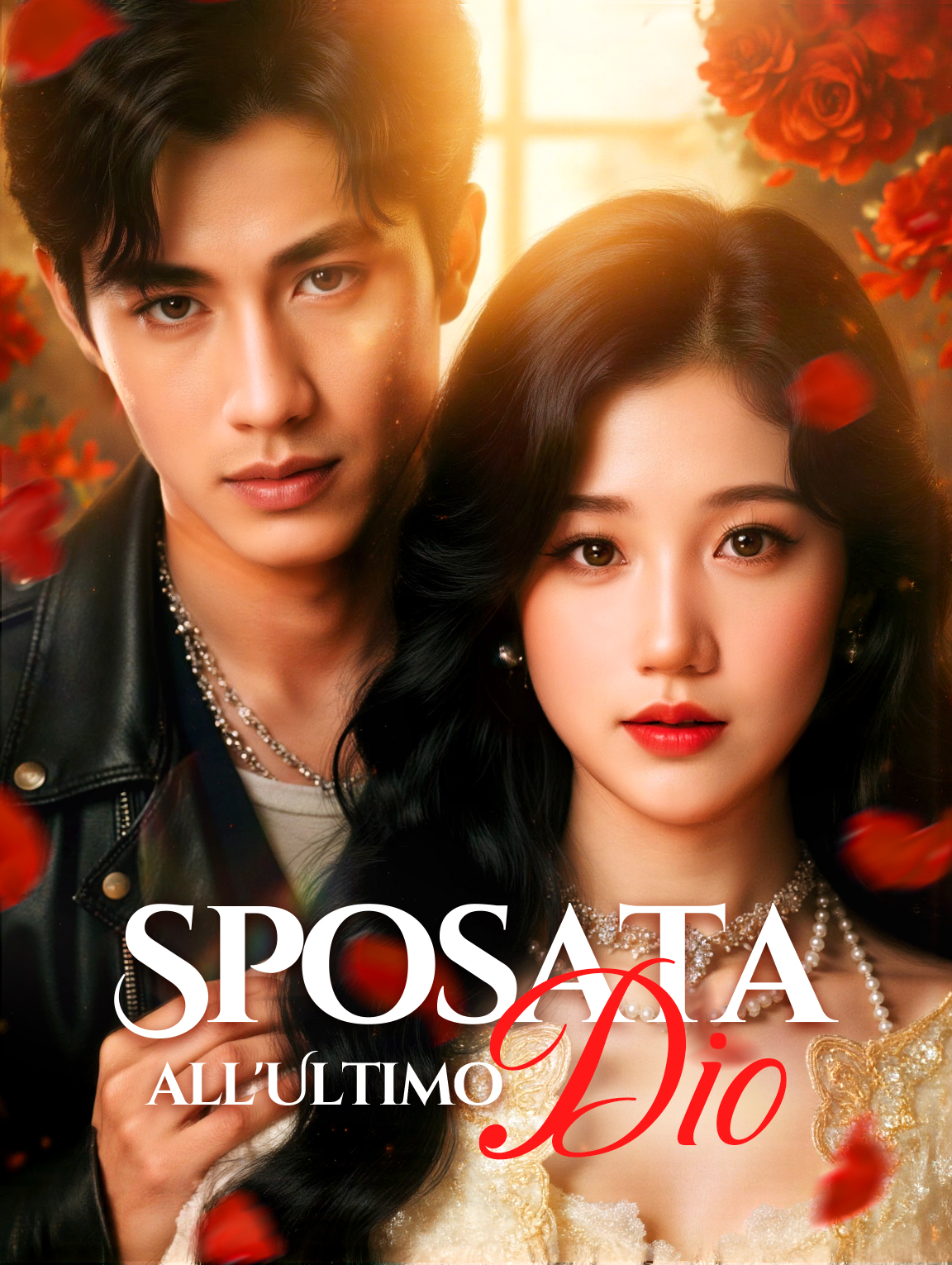 Sposata all'Ultimo Dio