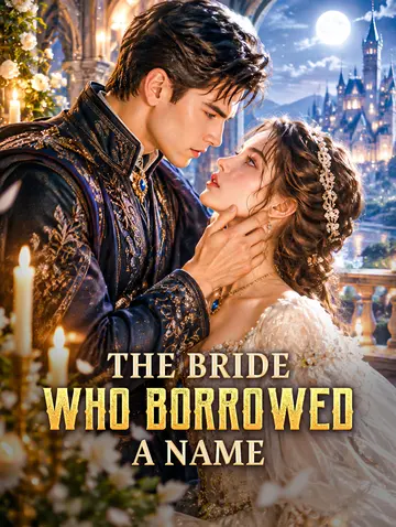 The Bride Who Borrowed a Name