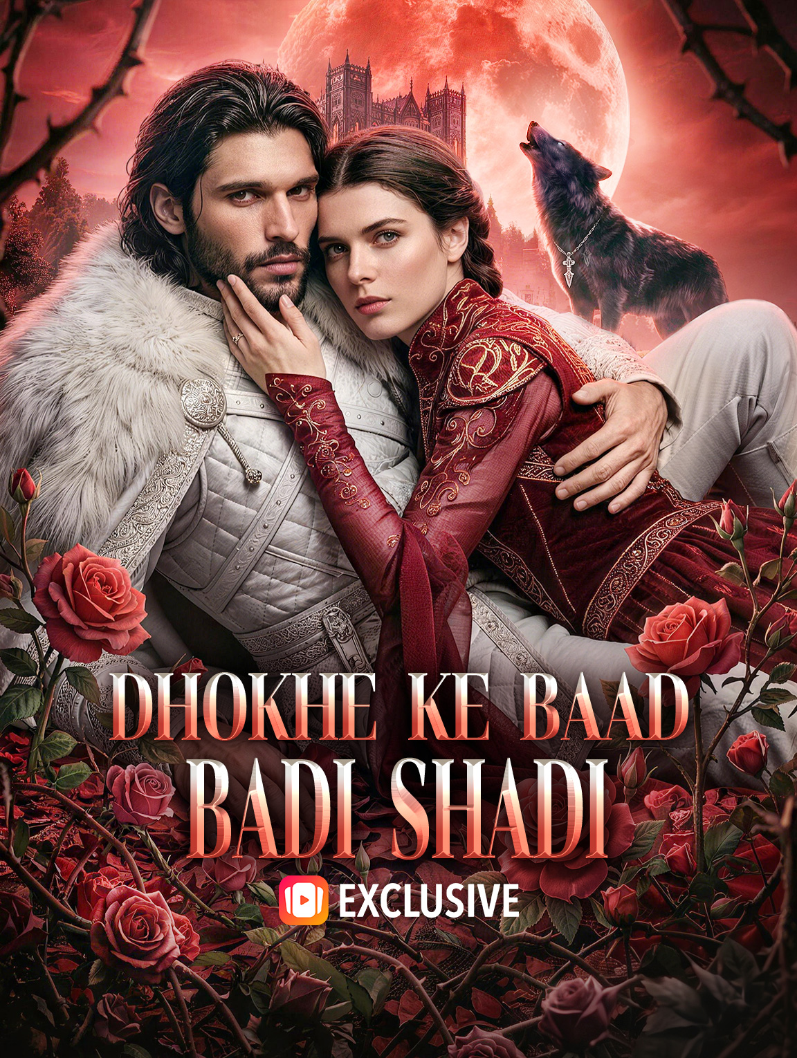 Dhokhe Ke Baad Badi Shadi