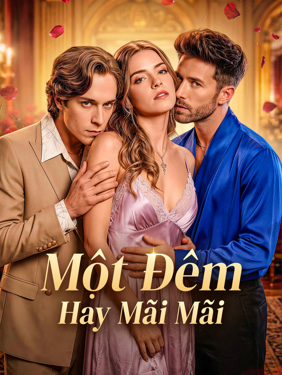 Một Đêm Hay Mãi Mãi