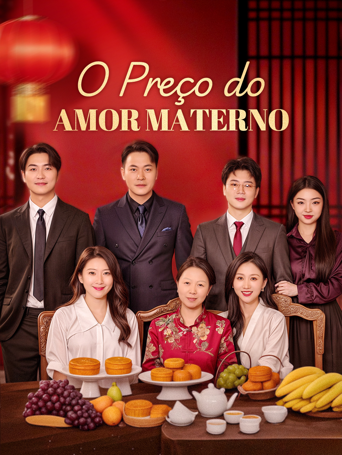 O Preço do Amor Materno