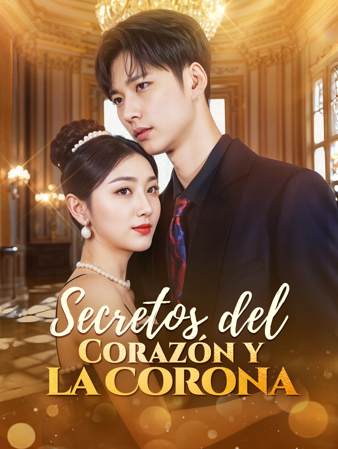Secretos del Corazón y la Corona