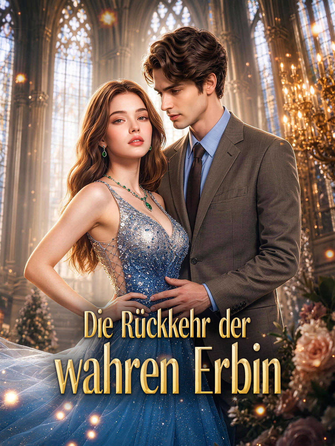 Die Rückkehr der wahren Erbin