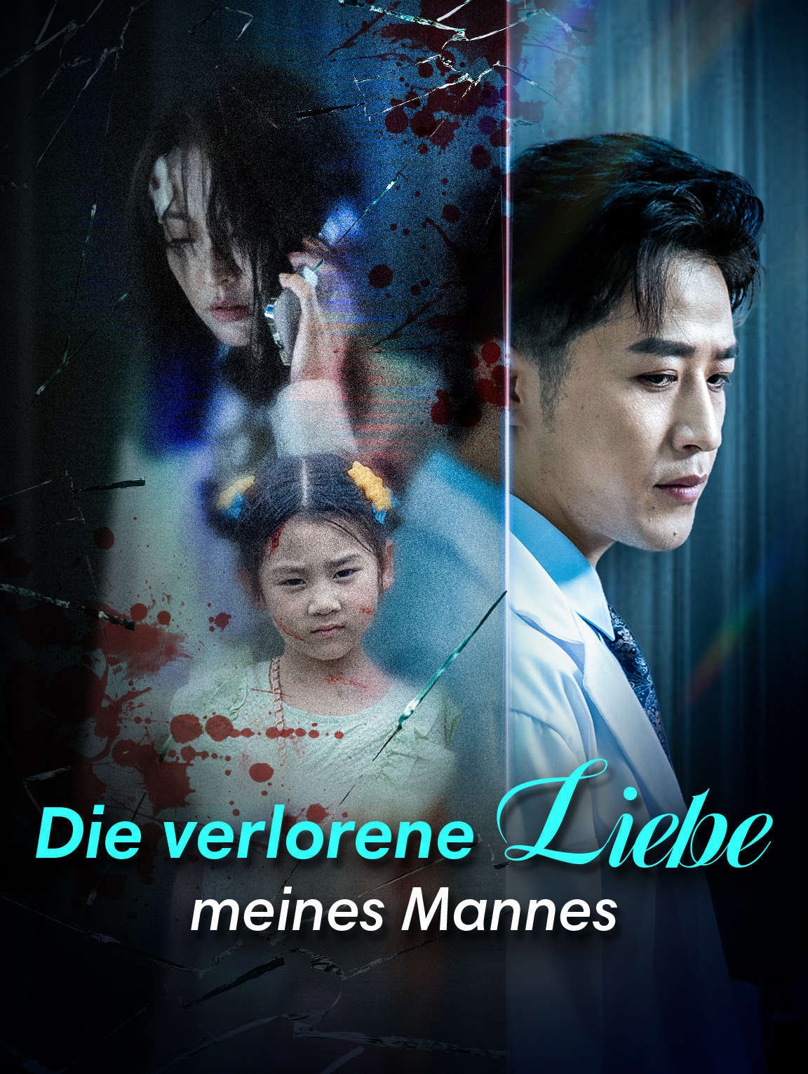 Die verlorene Liebe meines Mannes
