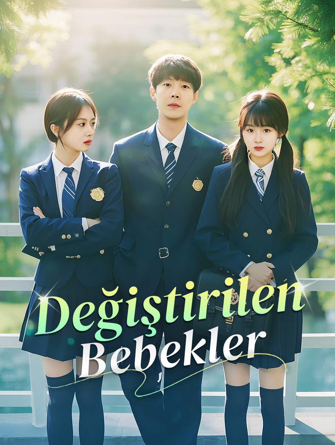 Değiştirilen Bebekler