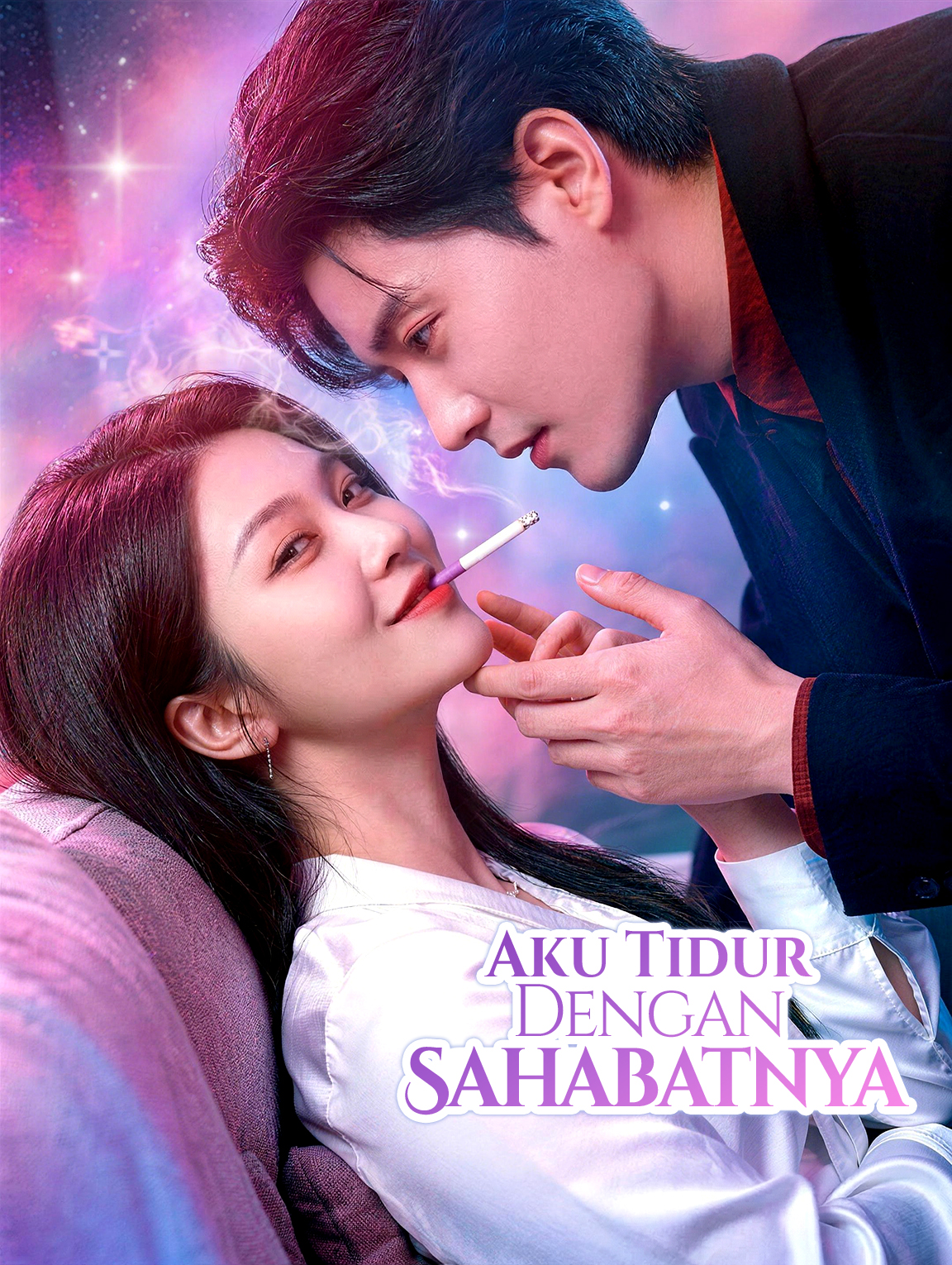 Aku Tidur Dengan Sahabatnya