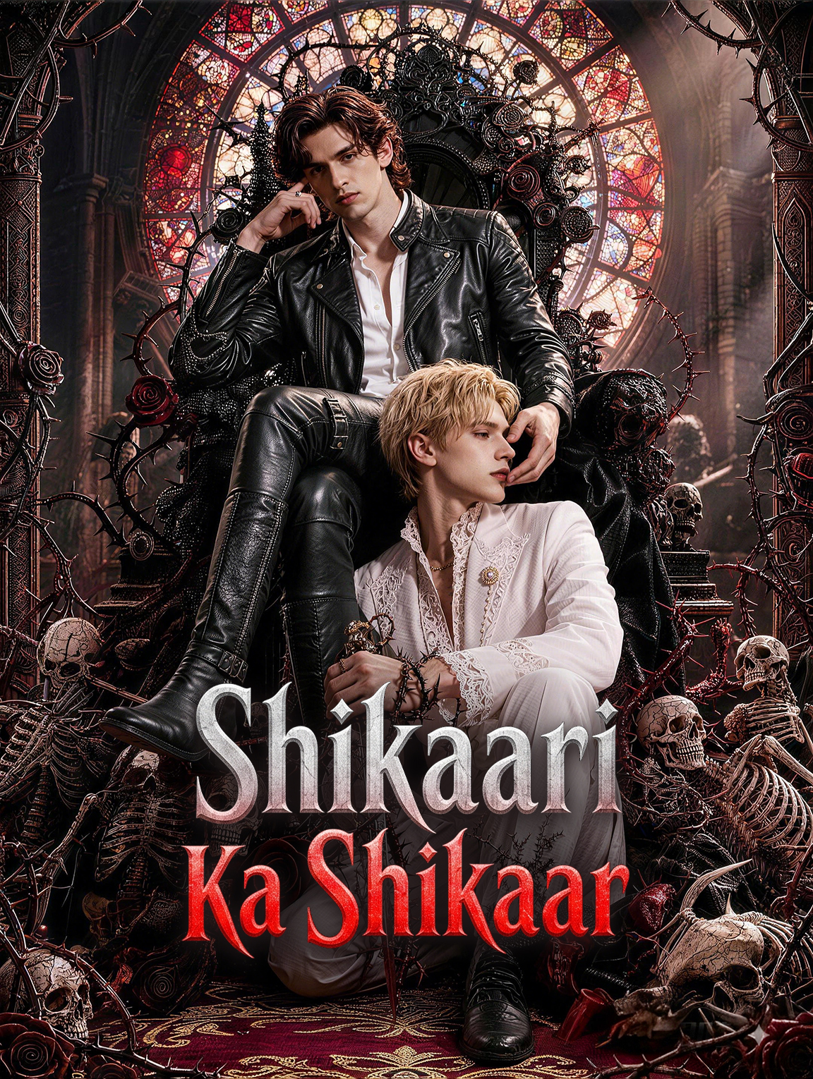 Shikaari Ka Shikaar