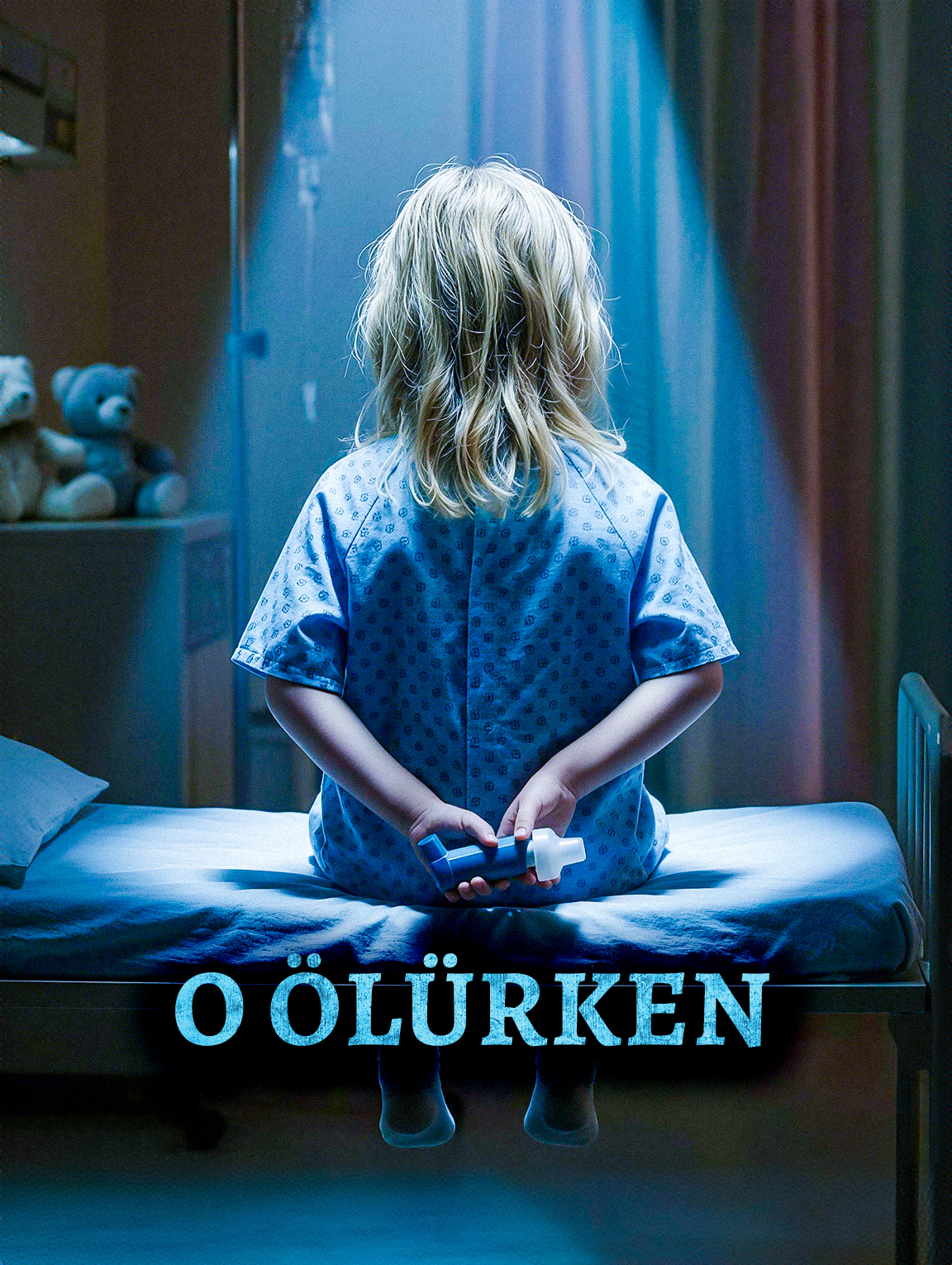 O ÖLÜRKEN