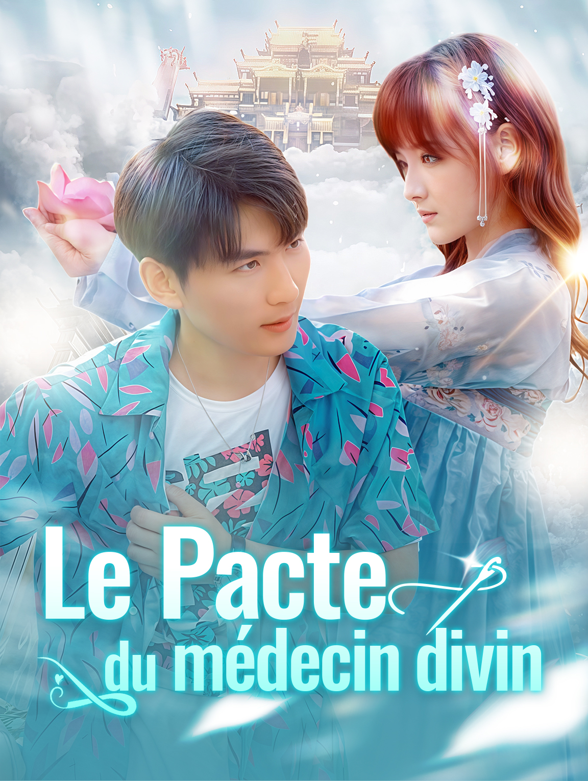 Le Pacte du médecin divin