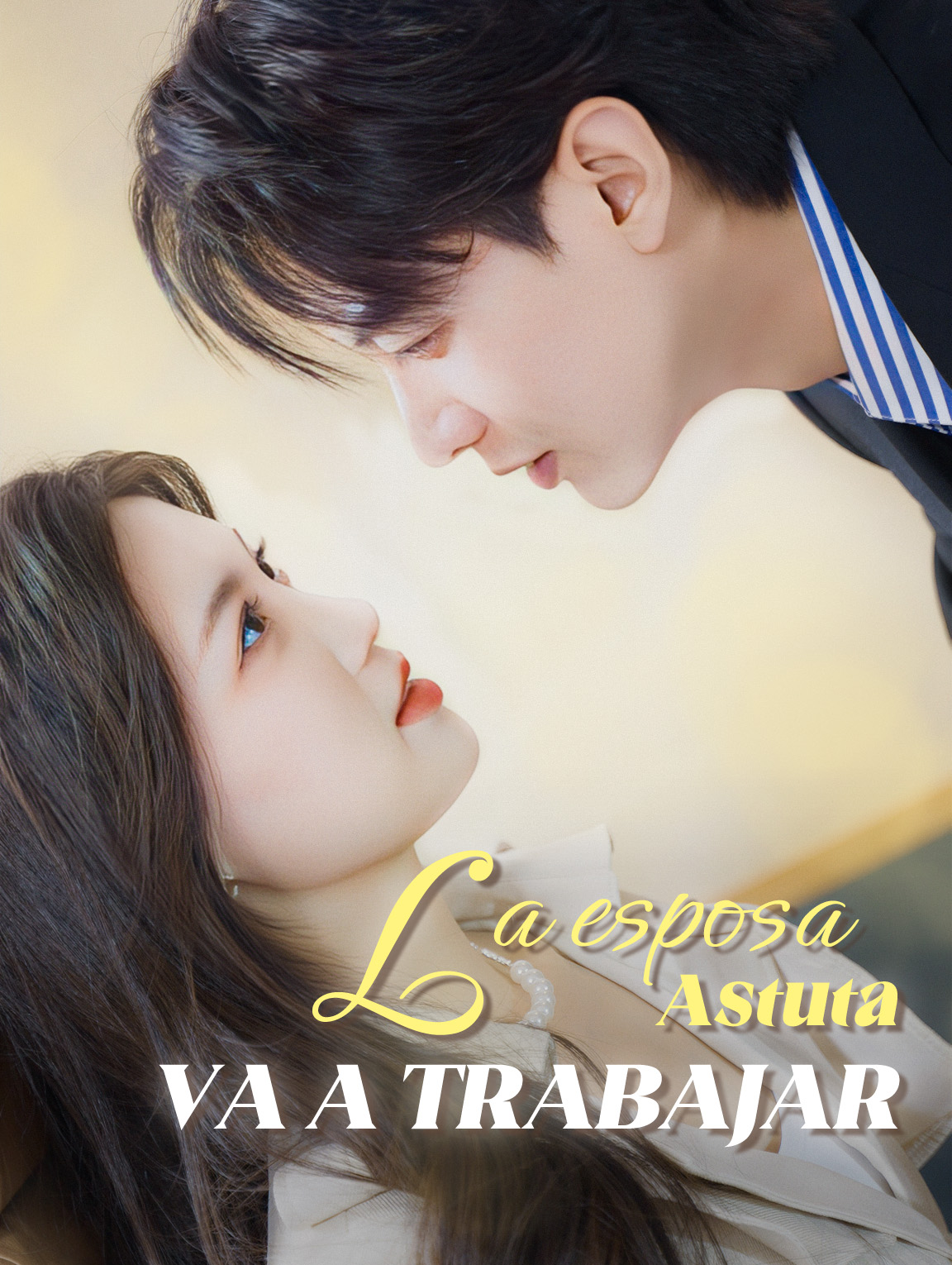 La Esposa Astuta Va a Trabajar