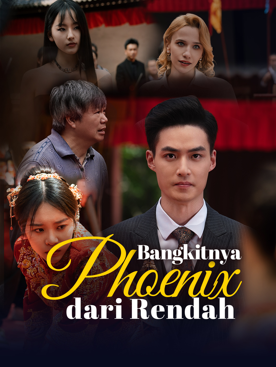 Bangkitnya Phoenix dari Rendah